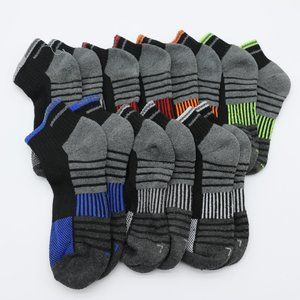 Boys Fruit of the Loom Socks - Size L